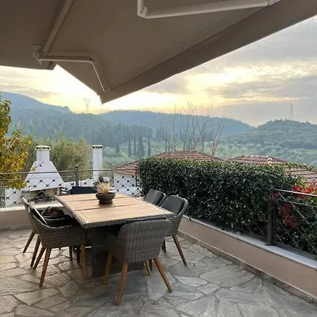 The Villea - 5 Bed House In Βίλα