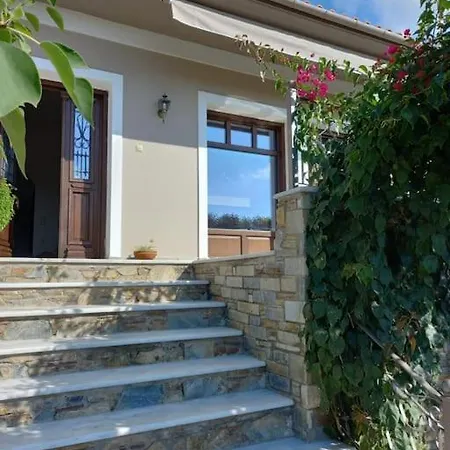 The Villea - 5 Bed House In Βίλα