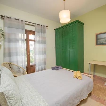 Villa The Villea - 5 Bed House In