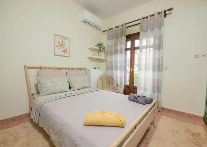 The Villea - 5 Bed House In Willa *