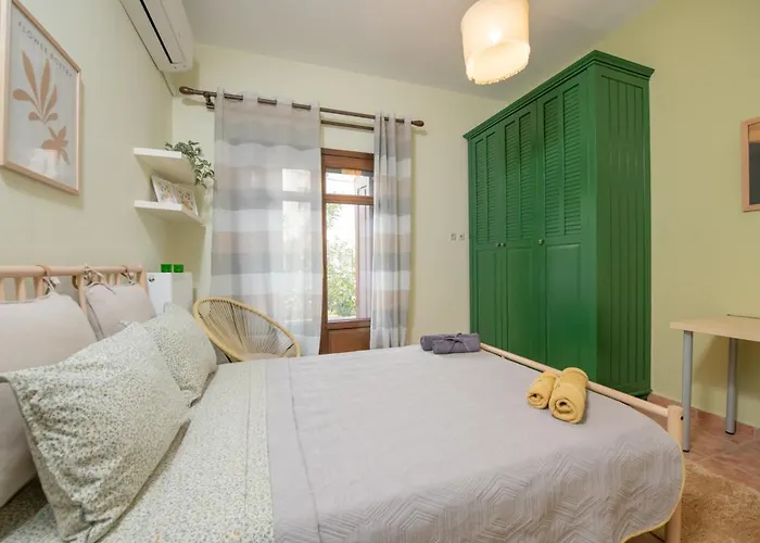 The Villea - 5 Bed House In Willa Alli Meria