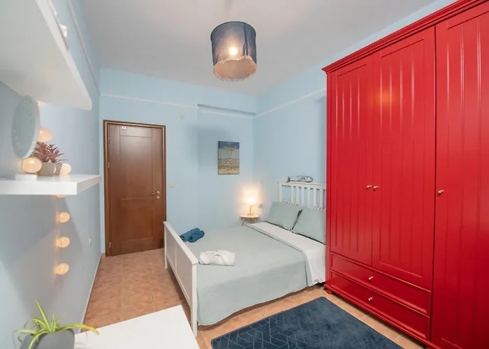 The Villea - 5 Bed House In *