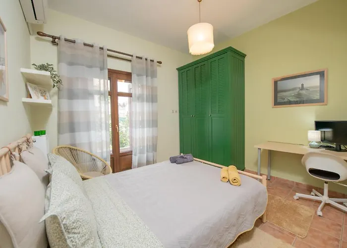 Willa The Villea - 5 Bed House In